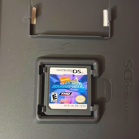 Nintendo DS Game - Picture 4 of 7